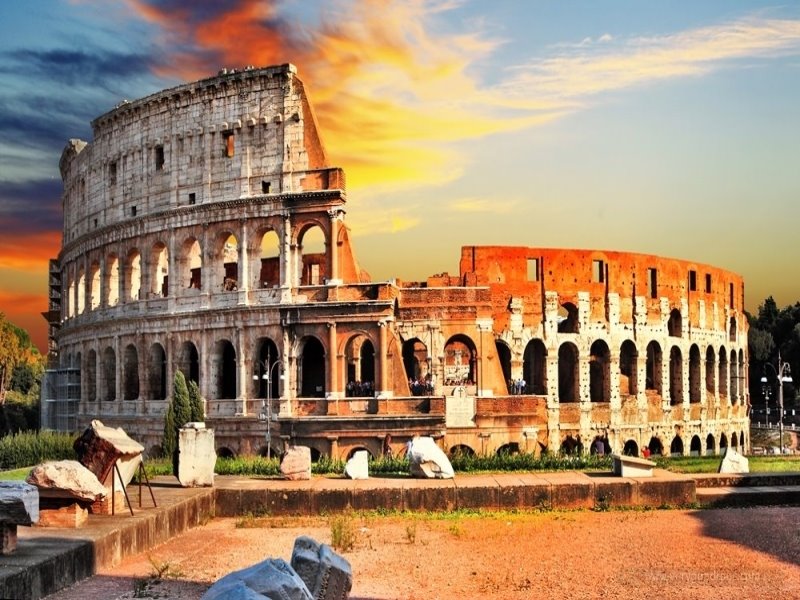 [비즈니스/노팁/노쇼핑] 이탈리아 완전 일주 10일 #아울렛쇼핑 #바티칸하이패스 #티본스테이크