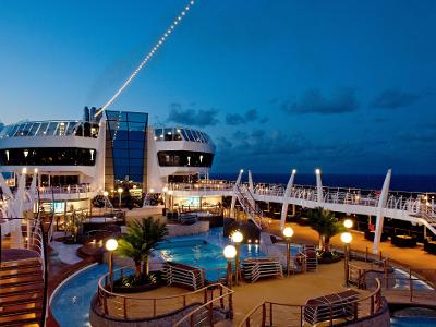 MSC DIVINA