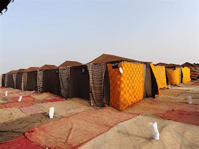 LA BELLE ETOILE CAMP STANDAR TENT