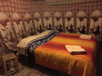 LA BELLE ETOILE CAMP STANDAR TENT