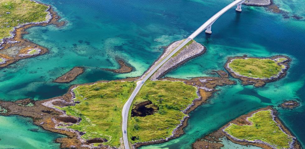 프레드방 브릿지