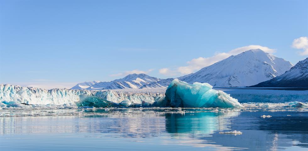 NORTHPOLE ICE