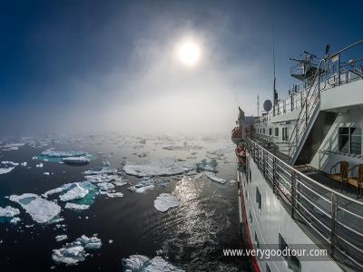 MS SPITSBERGEN