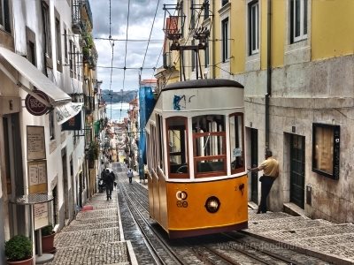  ●빨간날 여행●[포르투/자유시간] 포르투갈 일주 9일 #코임브라, 브라가