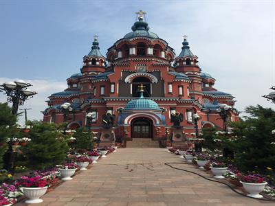 이르쿠츠크