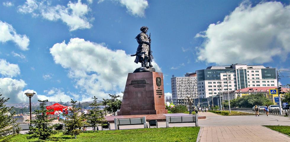 이르쿠츠크