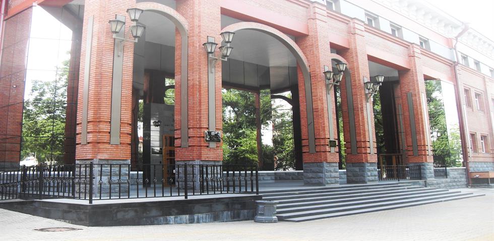 향토박물관