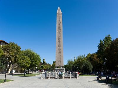 오벨리스크
