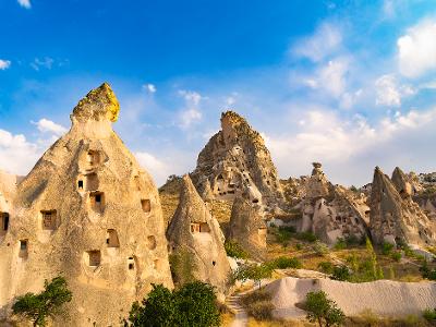 카파도키아 괴레메