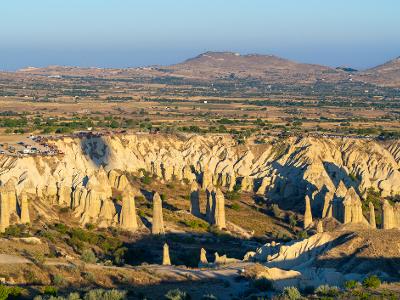 카파도키아 괴레메