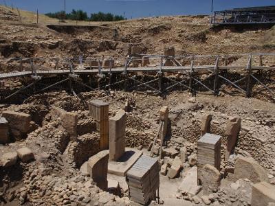 괴베클리테페 1