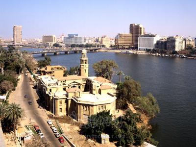 카이로