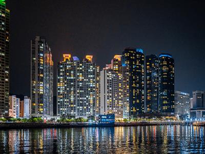 부산 마천루