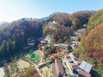 선마을 롤링 (가을)