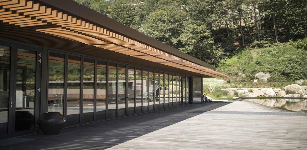 선마을 롤링 (가을)