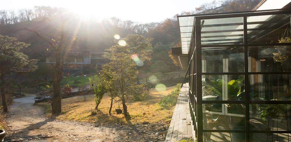 선마을 롤링 (가을)