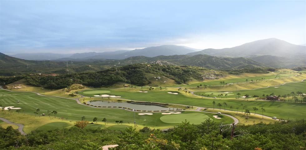 설악 썬밸리