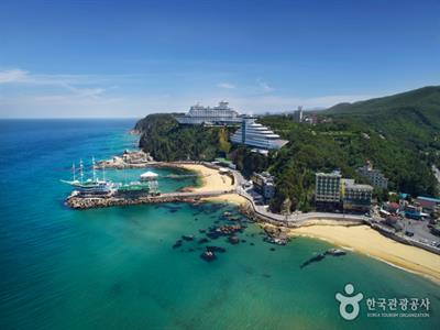 정동진해변1