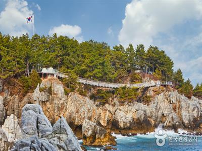 추암해변2