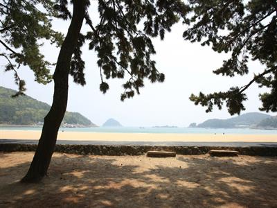 상주은모래비치