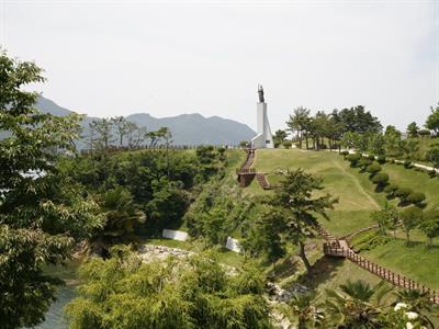 이순신공원
