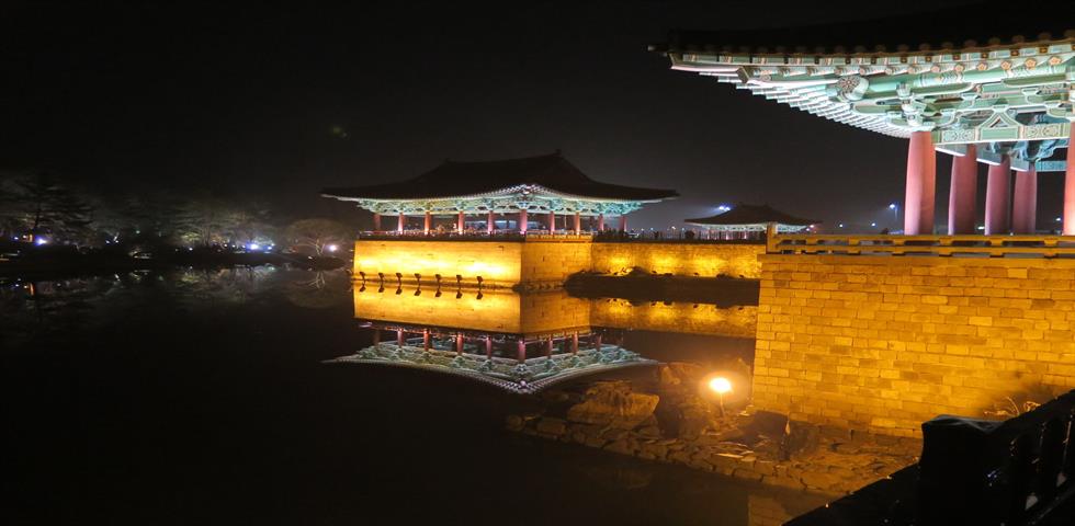 경주