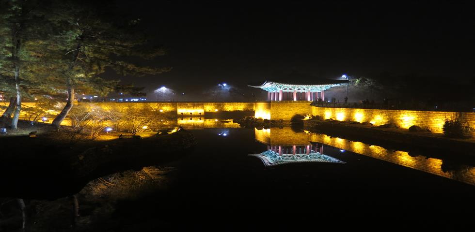 경주