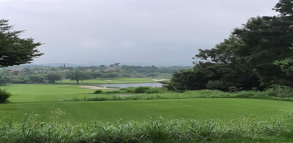 블루윈 상주C.C