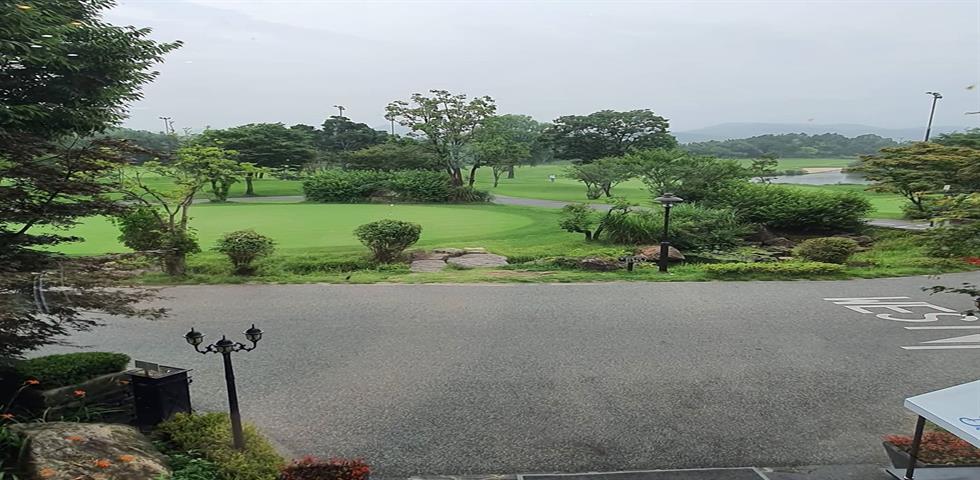 블루윈 상주C.C