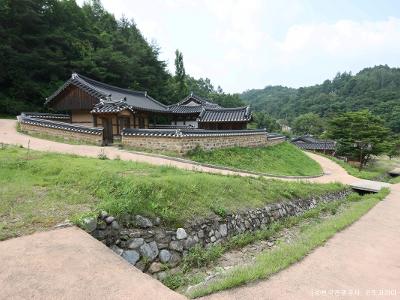 안동민속촌
