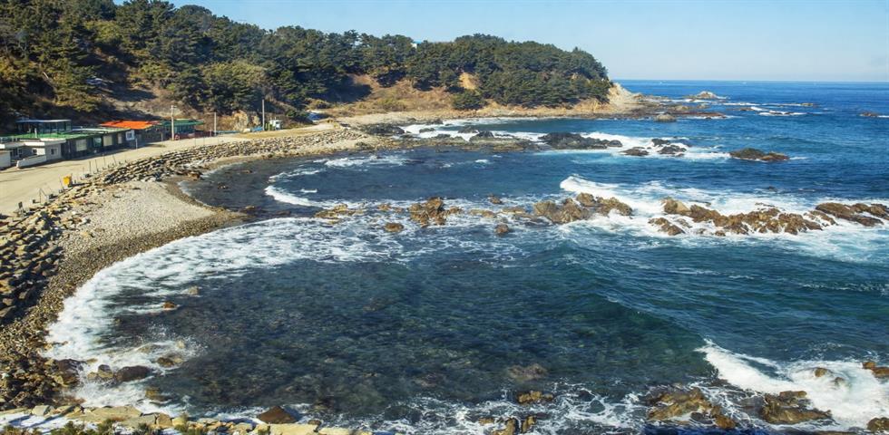 죽변드라마세트장