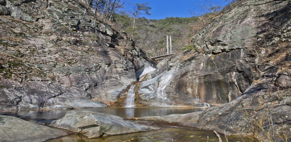 덕구온천