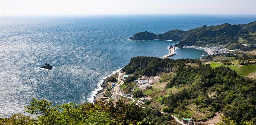 내수전망대