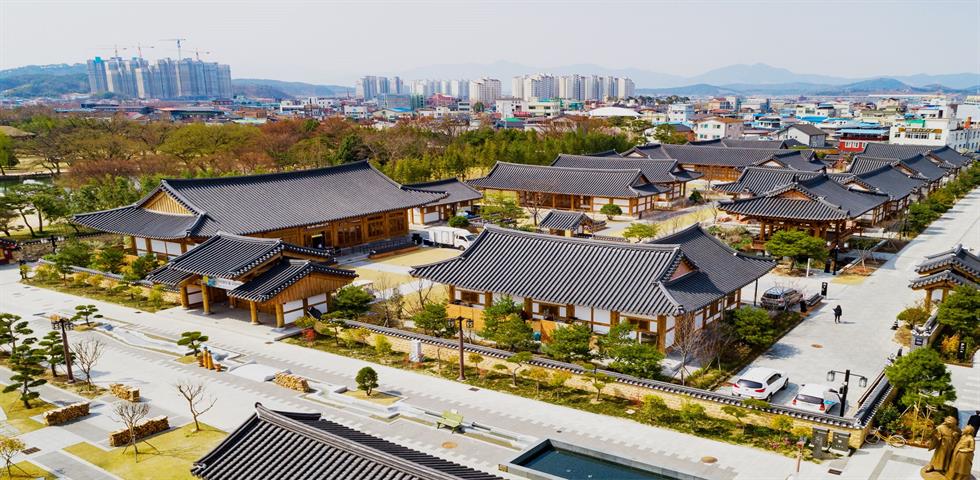 남원예촌