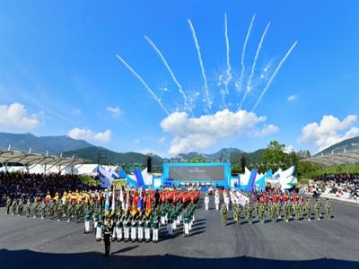 [관광버스｜당일｜인솔자 동반] 25년 계룡 지상군페스티벌