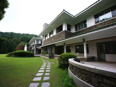 청남대