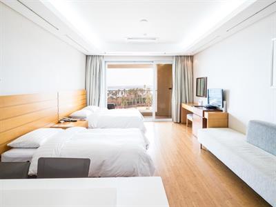 소노캄 제주 (구 샤인빌리조트) 