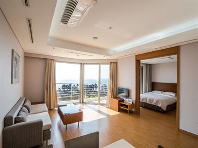 소노캄 제주 (구 샤인빌리조트) 