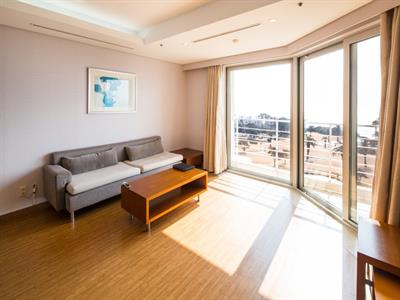 소노캄 제주 (구 샤인빌리조트) 