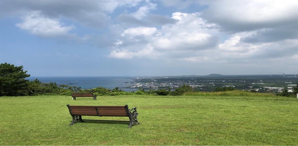 서우봉