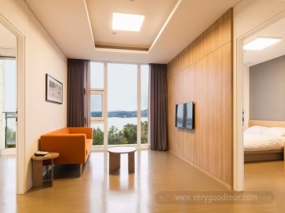 성산 휘닉스 아일랜드 객실(34평 로얄)2021