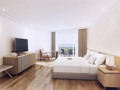 그랜드 조선 제주