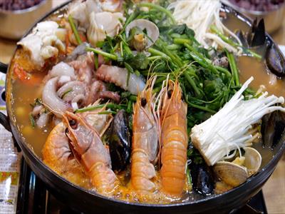 제주_해물탕