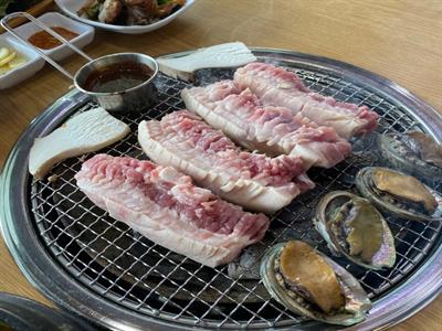 제주한상차림