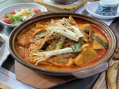 제주한상차림