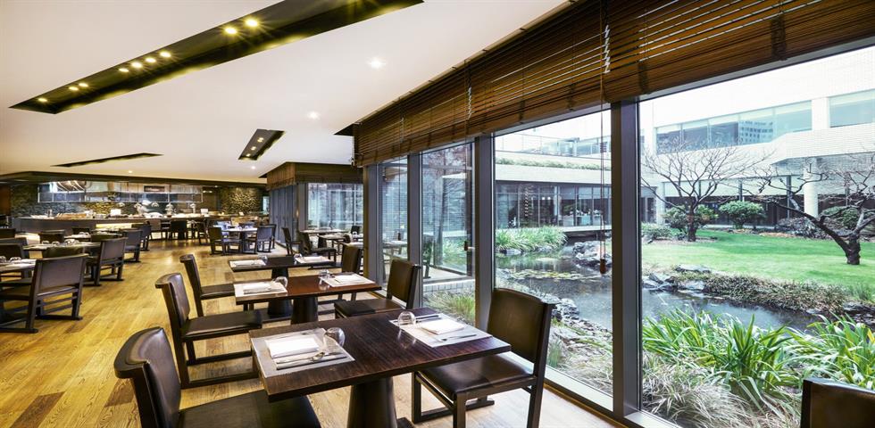 메종글래드 삼다정