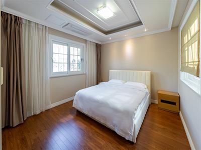 기린 빌라 리조트 제주 디럭스 패밀리룸