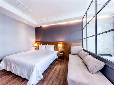 다인오세아노호텔