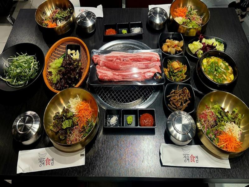 바나나잎삼겹살잎3