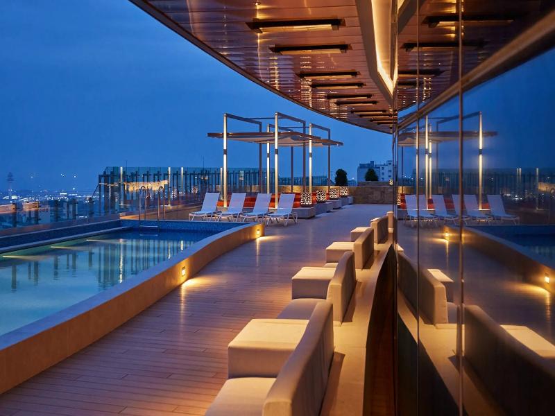 [★특가] 롯데시티제주 2박 + 렌트 + 항공